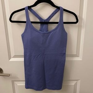Lululemon Ebb to Street Tank Top
